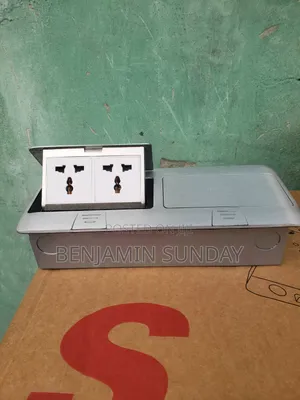 Floor Socket Mk Uk