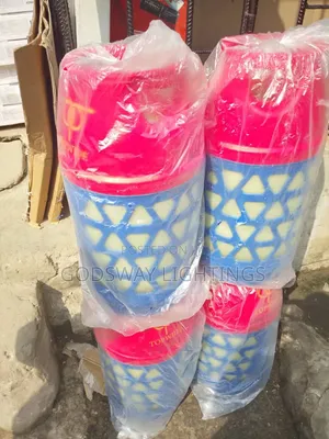 Fiber 12.5 Gas Cylinder