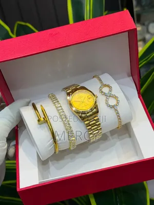 Set of Quality Jewelry