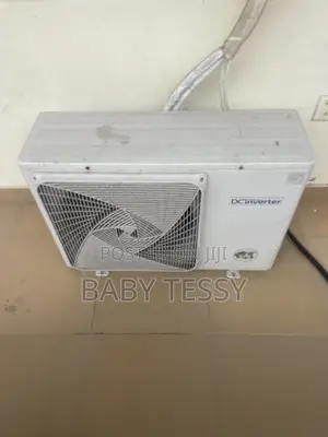 Thermocool Dc Inverter AC