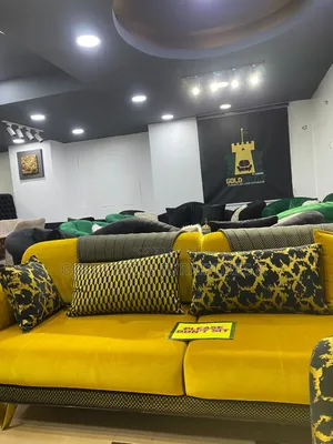 Original Turkish Comtemporary Sofa