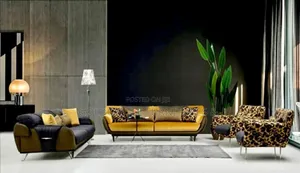 Original Turkish Comtemporary Sofa