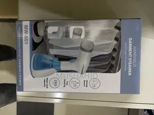 Handheld Garment Steamer