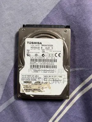 1tb, 750gig and 650gig Hard Disk With Sata Cable