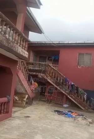 16bdrm Block of Flats in In Estate, Idimu for sale