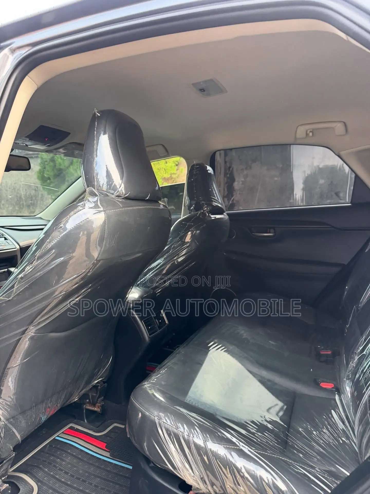 Lexus NX 2017 Silver