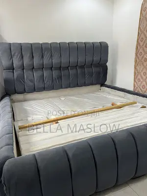 Furniture for Matrass and Bed Stand