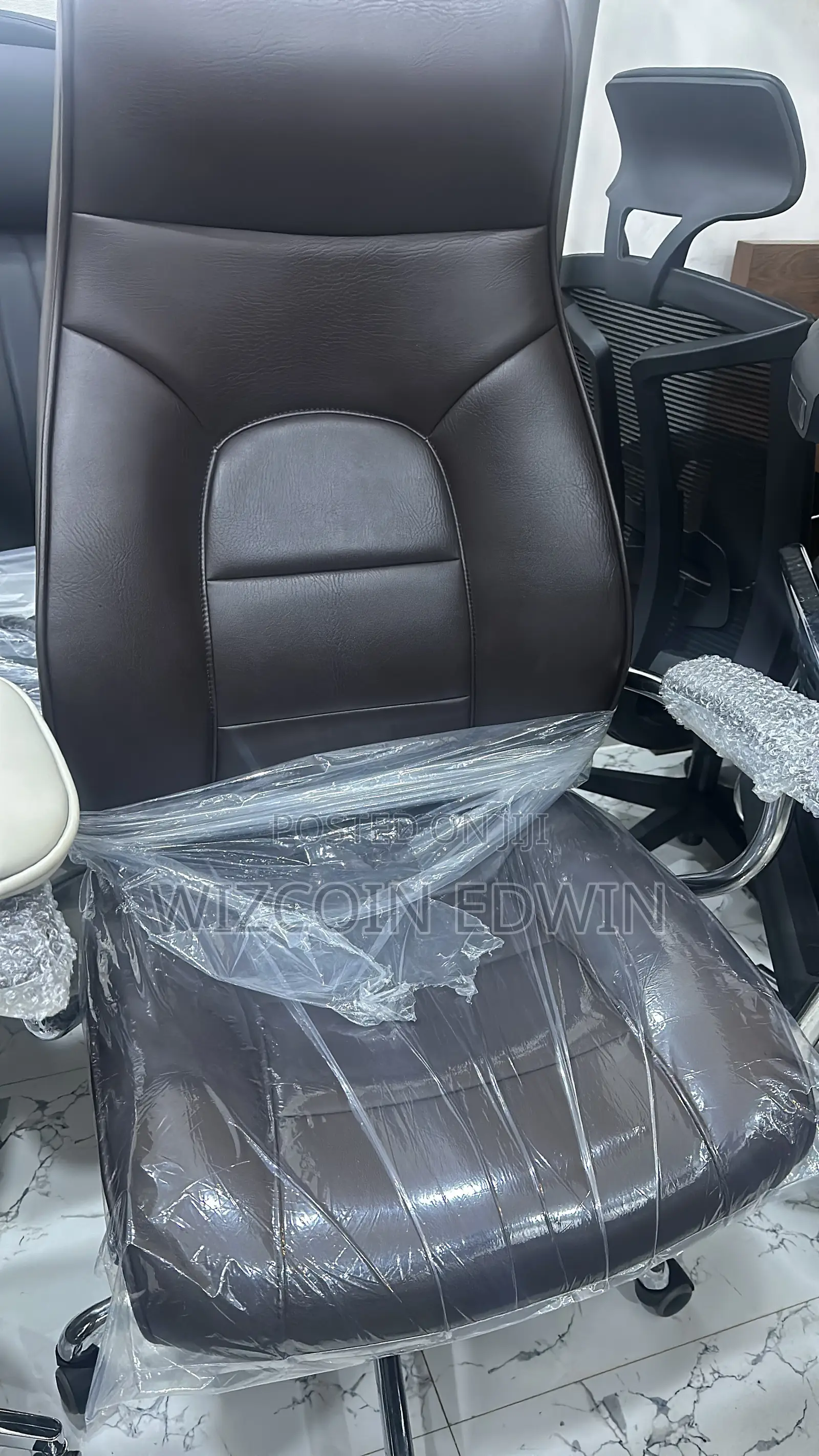 EDDIANTO Interior