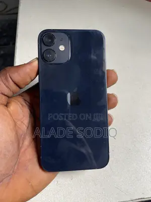 Apple iPhone 12 mini 128 GB Blue