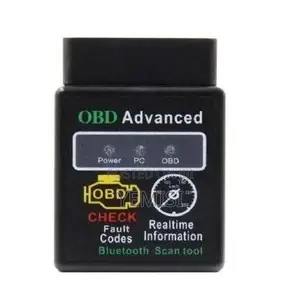 ELM 327 OBD II Bluetooth Scanner