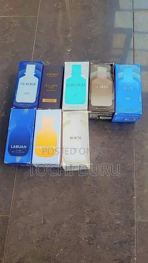Perfume Nice