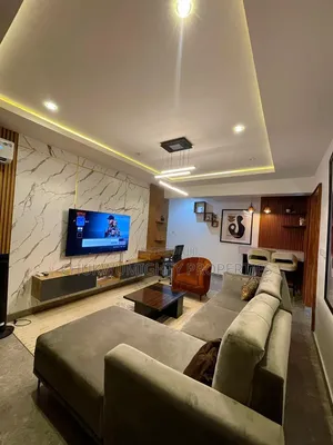 Furnished 2bdrm Apartment in Mabuchi Apartment, Mabushi for rent