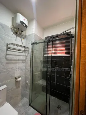Furnished 2bdrm Apartment in Mabuchi Apartment, Mabushi for rent