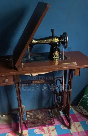 2lion Manuel Sewing Machine for Sale