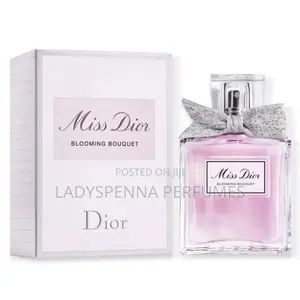 Christian Dior Miss Dior Blooming Bouquet EDT