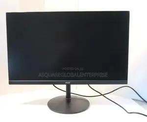 Acer Nitro 27 Inch 180hz 1080p Gaming Monitor