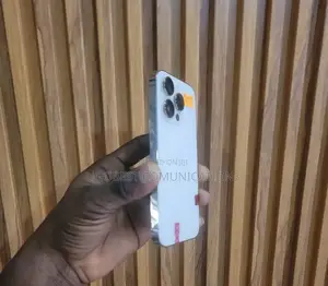 Apple iPhone 14 Pro 128 GB White