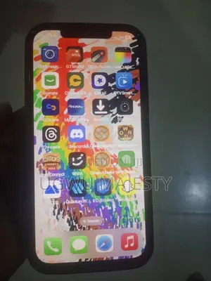 Apple iPhone 12 Pro Max 256 GB Blue