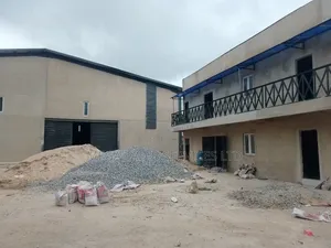 Warehouse for Lease