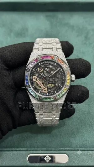 Audemars Piguet AP Automatic Quality Wristwatches