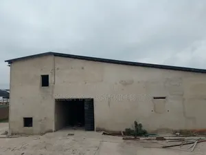 Warehouse for Lease