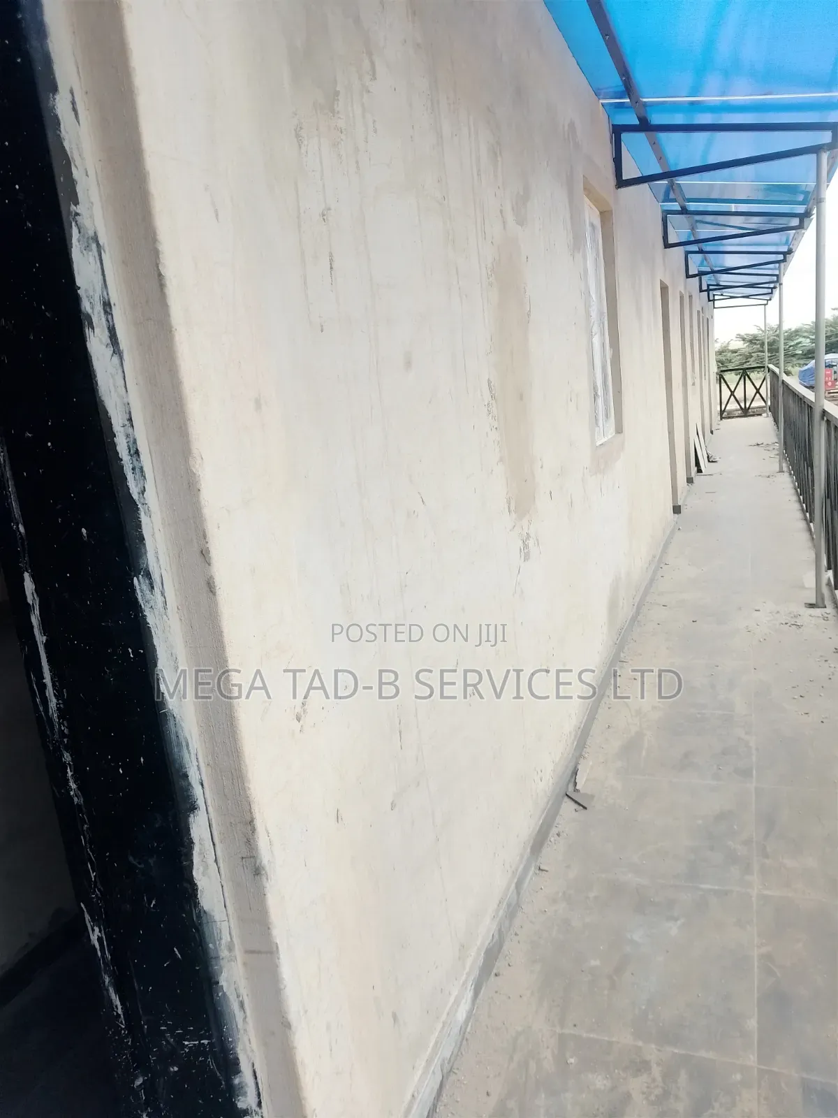 Warehouse for Lease