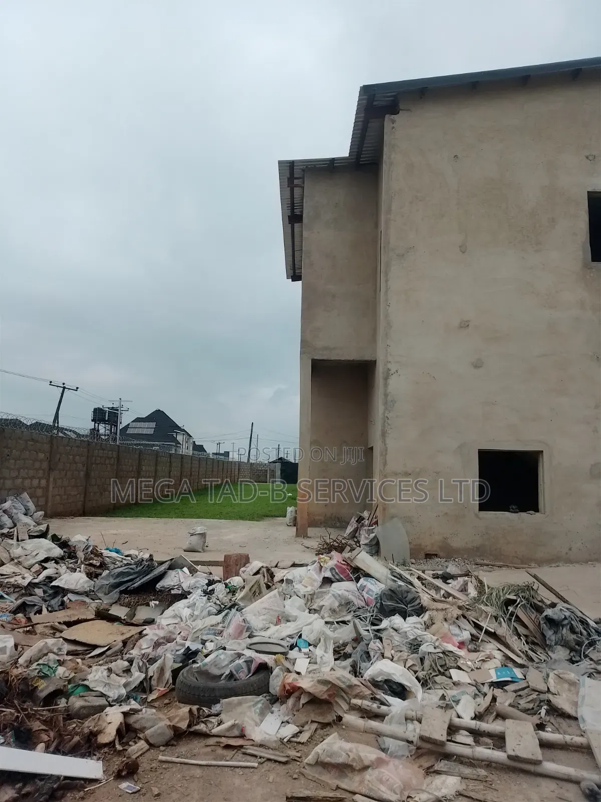 Warehouse for Lease