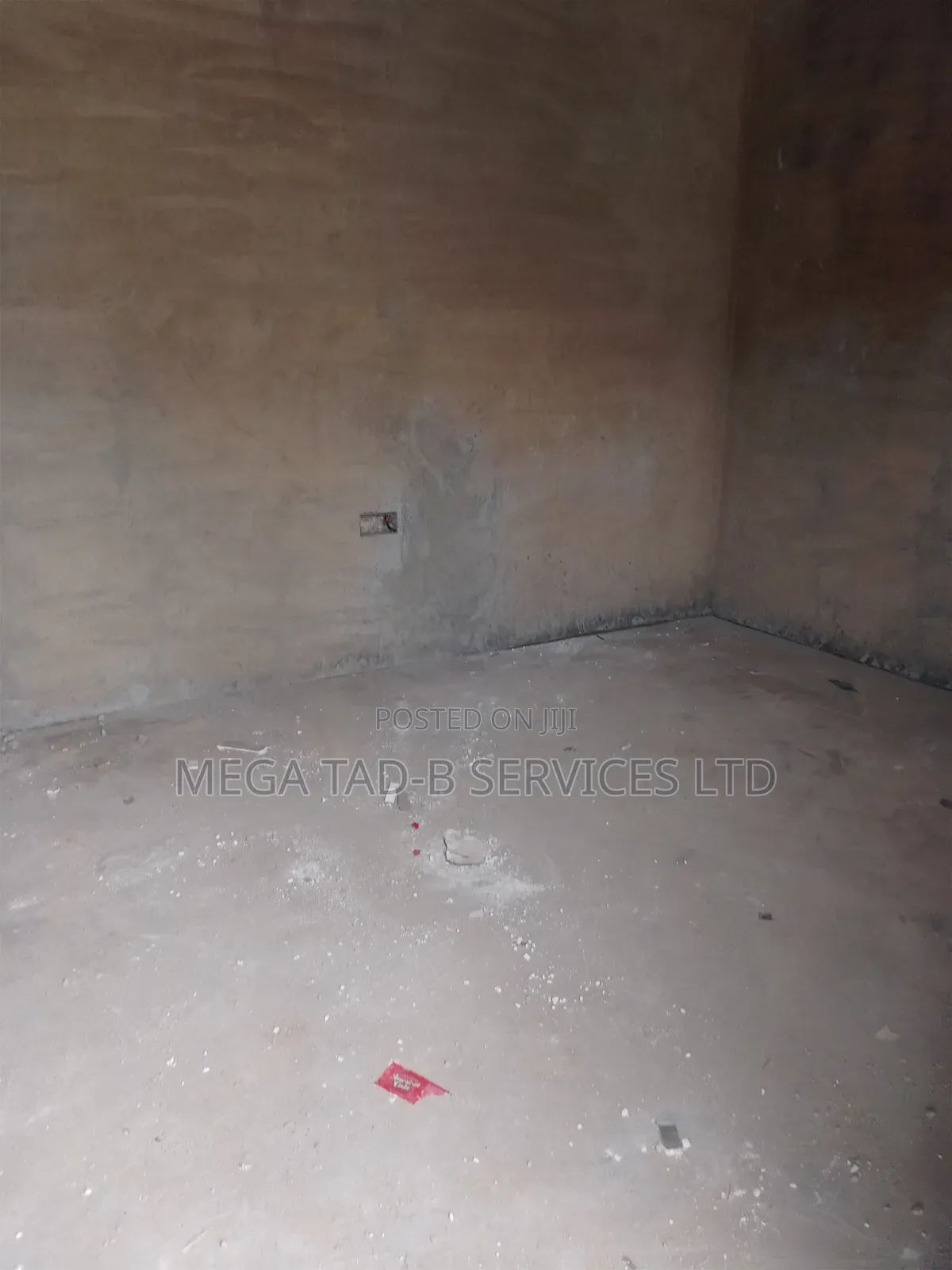 Warehouse for Lease