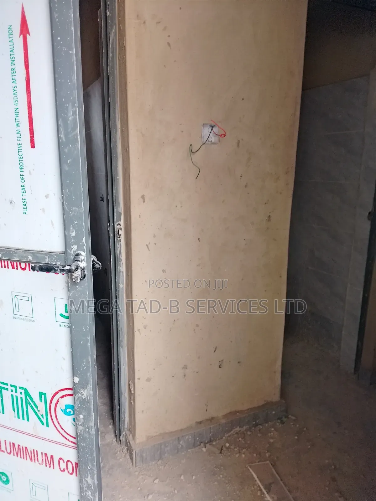 Warehouse for Lease