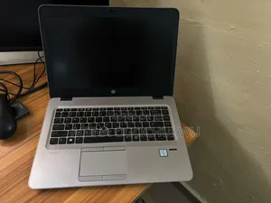 Laptop HP EliteBook 840 G3 8GB Intel Core i5 SSD 256GB