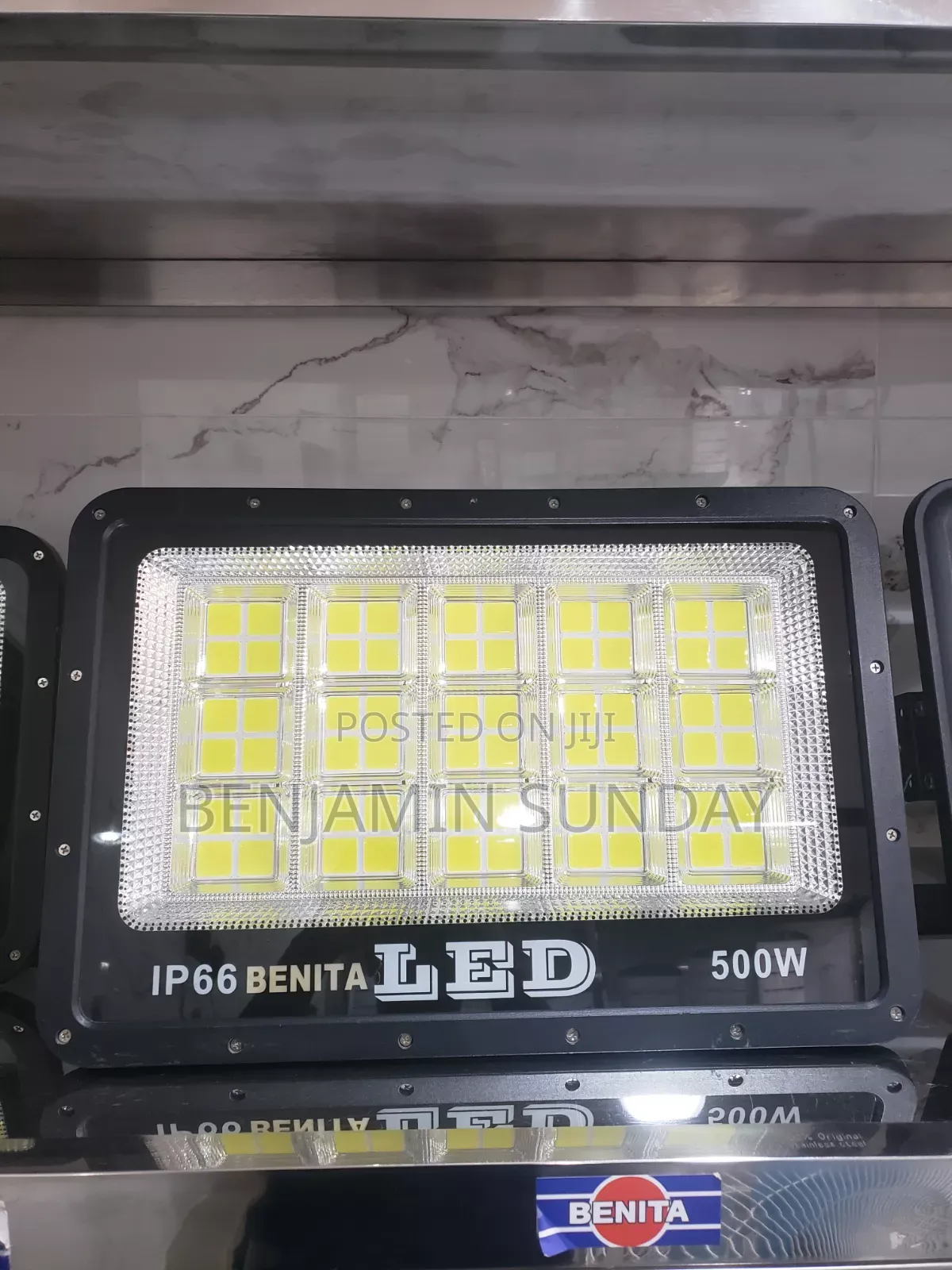 Led Floodlight