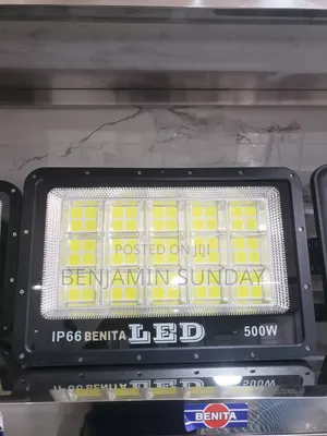 Led Floodlight