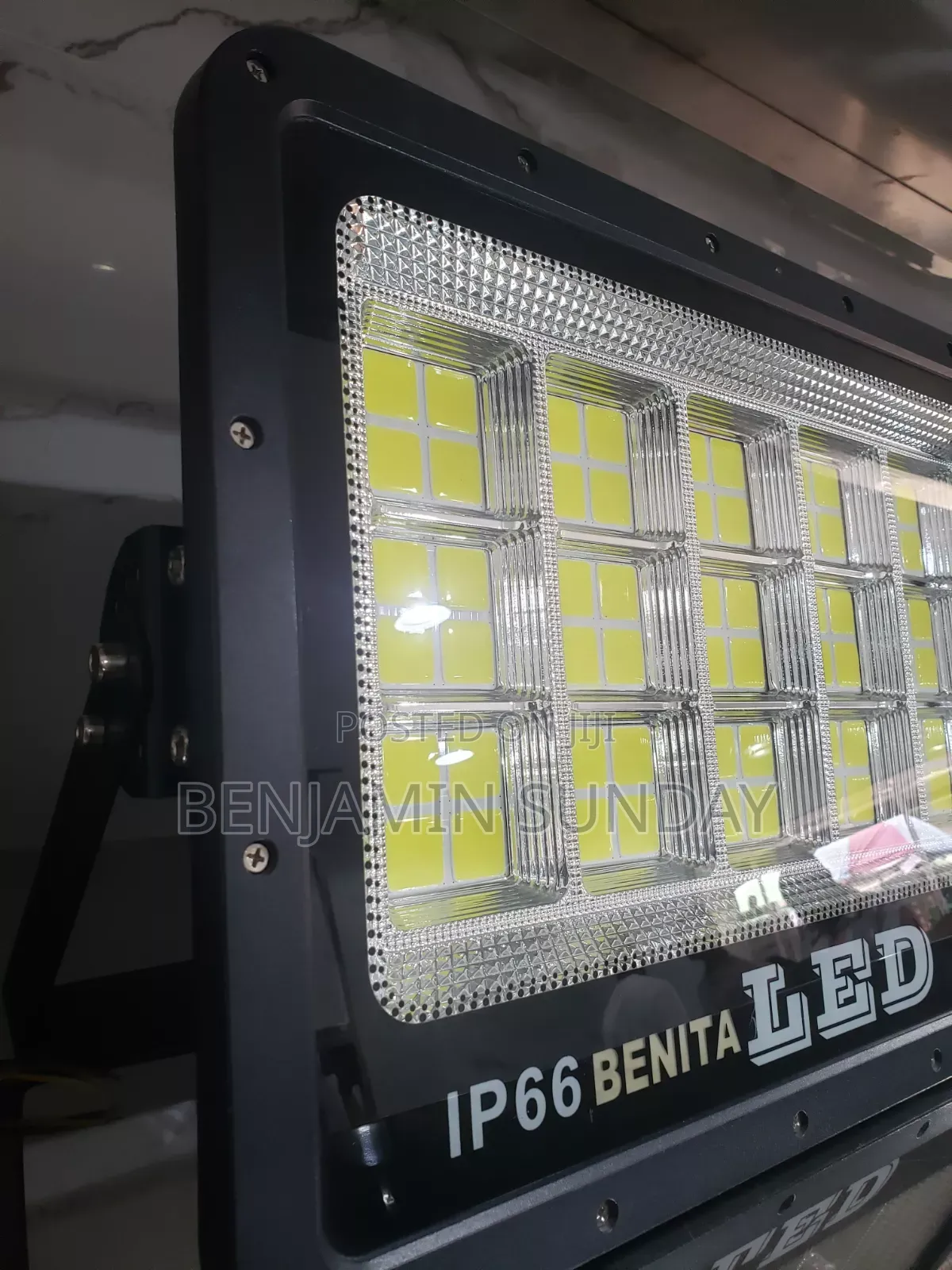 Led Floodlight