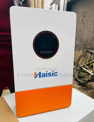 6kva 48v Haisic Hybrid Inverter