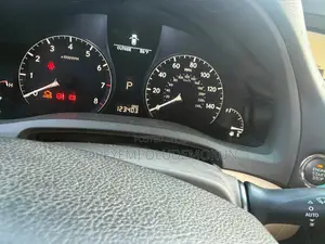 Lexus RX 350 2011 Maroon