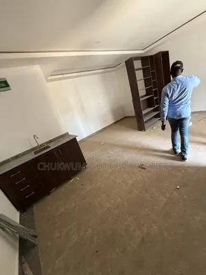 1bdrm Block of Flats in Mabuchi Property, Mabushi for rent
