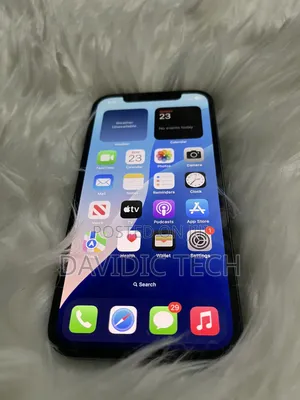 Apple iPhone 12 64 GB Blue