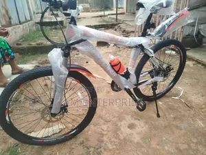SPN MTB Red Outline
