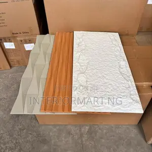 Wavelike Pu Stone