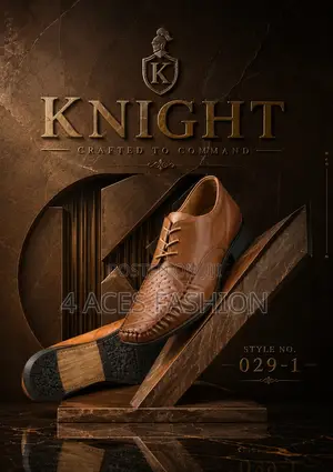 Knight Shoe