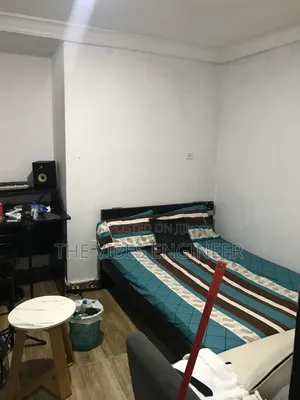 Studio Apartment in Lekki Paradise 3, Lagos Island / Lagos Island
