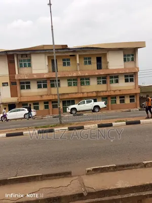2bdrm Block of Flats in Enugu for sale