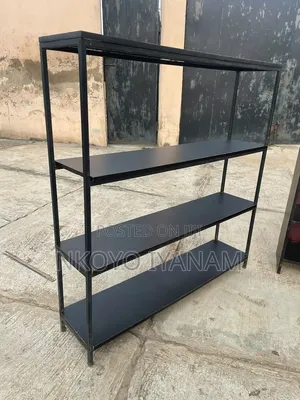 Metal Shelf