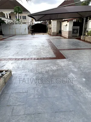 Oluwasegun Concepts