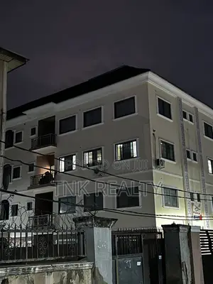 Newly Built 3bedroom Apartment for Sale