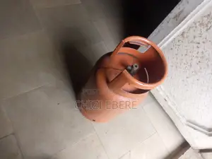 12.5 KG Gas Cylinder