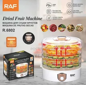 5in1 Food Dehydrator