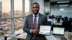 Professional Accounting Financial Management for Growing Businesses