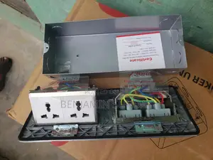 Floor Socket Mk Uk