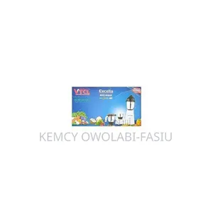 VTCL Excella-3 Heavy Duty Blender With Mixer /Grinder